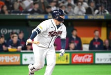 '대만전 만루포' 오타니, 보고 있나…'체코전 만루포' 문보경, 日 상대 2타점 적시타 터졌다 [WBC]