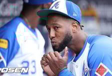 "어차피 돈 나오는데…약물 할 만하네" 2년 연속 적발에 퇴출론까지, 선수들도 완전히 등돌렸다