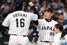 "선제 실점 후 힘든 경기" 한국전 11연승에도 가슴 철렁했다...日 감독이 꼽은 수훈선수, 오타니가 아니다 [오!쎈 도쿄]