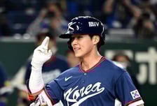 김혜성의 생존 경쟁, WBC에서도 계속된다…다저스 매체, “존재감 보여줘야 할 때”