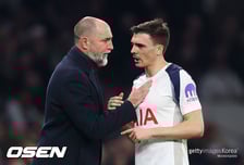 “이 배에서 내릴 사람 내려라” '강등위기' 토트넘, 또 감독 바꾼다?