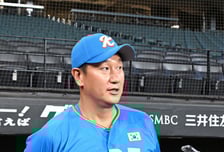 '족집게 해설' 이대호가 공개한 대만 공략 노하우는 [WBC]