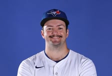 잘 던져도 삼성 못 와! 떠날 때 욕하더니…코너, 1이닝 KKK쇼 ML 첫 세이브