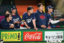 ‘좌우놀이 불펜 교체’ 또 실수하면 탈락이다. 조병현-손주영-고우석-박영현-김택연, 대만전 던지면 호주전 등판 불가