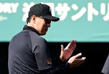 요미우리 WBC 시청 중 ‘스포일러’ 된 국민타자...역시 한국은 IT 강국!