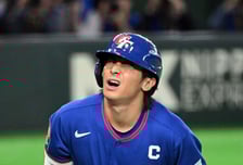 ‘골절 부상에도 몸 날렸다’ 대만 슈퍼스타, 연장 10회 대주자 부상 투혼…대만 5-4 리드 만들었다