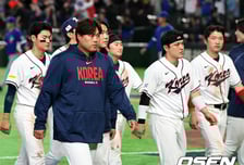 '또 도쿄 참사' 또 경우의 수인가…한국, 호주에 5-0으로 승리해야 8강 간다