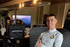 “기계는 멈추지 않는다!” 호날두, 햄스트링 부상 털고 마드리드서 ‘부활’ 준비… 6번째 월드컵 1000골 대기록 향해 ‘풀액셀’