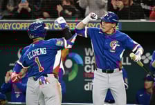 WBC 최초로 대만에 졌다. 이제 만만한 동네북인가 “한국 더 쉽게 이기고 싶어”