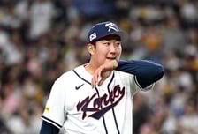 ‘벼랑 끝인데’ 하루 쉰 투수를 호주전 선발…우왕좌왕 투수 플랜, 제대로 준비한 것 맞나