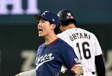 “김혜성, 탄산도 술도 안 마신다” 철저한 자기 관리…오타니와 닮은 ‘야구 외길’ [WBC]