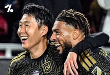 [공식발표] '90분 풀타임' 손흥민, 새 역사 일원 됐다..."MLS 완벽한 출발" LAFC, 구단 최초 개막 3연승 공식전 5연승