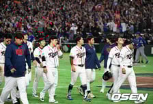 4연속 대회 1라운드 탈락 위기, 일본도 대만도 못 이기는 냉혹한 한국 야구 현실