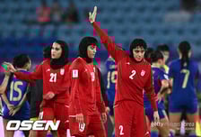 ‘국가제창 거부’ 이란 선수들, 귀국 후 진짜 사형당하면 어떡해…정치적 망명 지원해야 우려의 목소리