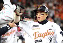 손아섭 살아있네! 2루타→홈런 장타 펑펑, 다시 만난 김경문 감독 앞 '무력시위' [오!쎈 대전]