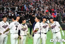 "대만에 아쉽게 패한 한국, 8강 진출 간신히 노리는 상황" 극적인 1R 통과 이뤄낼까