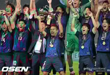 '日 톱 15' ESPN 월드컵 파워랭킹, 韓 없다며 일 함박웃음... "한국 주목도 낮다"