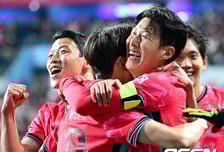 "한국-한국-일본-한국-일본" 손흥민·김민재·이강인, 역시 韓 축구 자존심...'2026년 아시아 TOP 6' 휩쓸었다