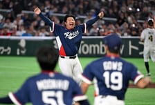 기적의 마이애미행…강타자 즐비한 무대, 홈런에 열광 했지만, 조심 또 조심