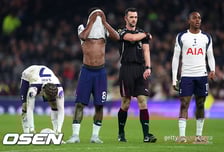 토트넘 원정이 리그에서 가장 쉽다? 안방서 9패 ‘홈 호구’ 전락… 92개 구단 중 최악, 강등 공포 현실로