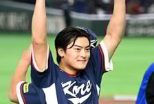 문학 차은우, 도쿄 차은우로 재탄생…1실점=탈락, 절체절명 위기서 5아웃 순삭→제2의 오승환 진짜 나왔다 [WBC]