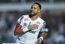 '최종 명단 5월 발표' 네이마르, 일단 브라질 예비 명단 포함...월드컵 누빌까