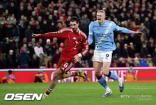 빅매치 성사! FA컵 8강서 맨체스터 시티-리버풀 맞대결