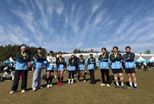 프로농구 소노, 러닝크루 ‘러너스’와 함께 ‘2026 고양 하프마라톤 대회‘ 완주