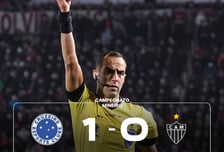 '너도? 나도? 쟤까지?' 브라질서 '집단 난투극' 발생...양 팀 23명 무더기 퇴장