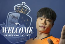 [공식발표] 서울E-수원FC GK 맞트레이드...U-23 대표 황재윤 목동행, 이윤오는 수원으로