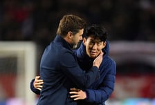 손흥민 전성기 이끈 포체티노, 레알 마드리드 차기 사령탑 후보로 검토…감독 시장 ‘빅 변수’ 등장