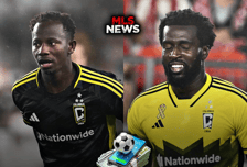 [공식발표] 중국 충격! 손흥민 前 동료, MLS 영구 퇴출 확정..."광범위한 불법 도박" 中 가자마자 베팅 스캔들