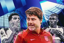 "토트넘 돌아가고 싶다" 깜짝 발언 포체티노, 토트넘 경기 직관 확정...ATM전 방문 "복귀설 더욱 커질 수도"