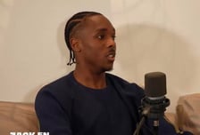 "감독님은 날 안 좋아했어요" 손흥민 후계자→UCL 명단 제외, 아픔 고백..."문제 해결할 생각도 없었어" 공개 저격