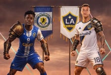 월드컵 변수는 역시 비자? 자메이카 챔피언, 주전 10명 美 입국 거부 'LA 원정 몰수패 위기'