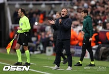 '야말 PK 동점골' 플릭 바르셀로나 감독, "훌륭한 경기 아니야...잠재력만 보여줬어"