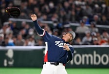 “홍창기와 상의해 더 이상 안 놀린다” 박해민, ‘국보경’ 된 문보경 인정했다