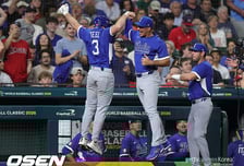 이변 발생! 이탈리아가 '역대 최강' 미국을 격파…"WBC 충격 사태가 벌어졌다"