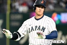 '역시 오타니 클래스' 사무라이 재팬 전원에 비츠 헤드폰 쐈다