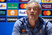 엔리케의 메시지 "과한 의욕은 독" PSG, 첼시전 차분함 강조...이강인 뛸 수 있을까