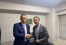 선수협, 日 선수협 방문해 선수 권익 보호·권리사업 협력 논의…한국·미국·일본·대만 4개국 선수협 교류 강화