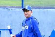 ‘자나깨나 선발진 걱정’ 국민 유격수, 후라도 조기 복귀에 한숨 돌렸다 [오!쎈 대구]