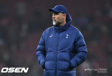 "나라면 강등에 베팅", "자길 탓해야지" 프리미어리그 레전드 6인, 토트넘 미래 비관 혹은 잔혹 전망