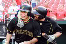 "인생 최고의 날" 강정호 절친이 감독으로 일낼 줄이야…미국 격파 대감격, 축구의 나라에 야구 꽃피우나