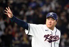 ‘나도 사이영상 2위였다’ 39세 류현진, 8강전 선발 딱이다...도미니카든 베네수엘라든 3년 만에 ML 타자 붙자