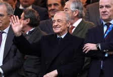 "그가 아니면 영입은 없다".. 레알 회장, '학구파' 발롱도르 수상자에 완전 매료 '노골적 구애'