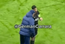 “로메로가 빼라고 했다?” 토트넘 ‘15분 교체’ 음모론 일파만파… 아틀레티코전 2-5 참패 속 ‘캡틴의 항명’ 논란