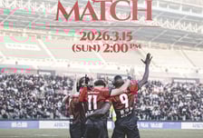 '13경기 연속 무패' 부천FC1995, 울산 상대로 구단 역대 최다 무패 기록 경신 도전