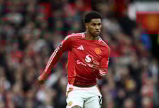 설마 또 복귀? '수요 넘치는' 래시포드, 바르셀로나와 개인 합의했지만.. 맨유는 플랜 B 가동 준비