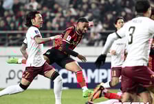 “K리그 전멸, 서울마저 쓰러졌다!” 김기동호, 고베 원정서 1-2 역전패… 10년 만의 8강 꿈 ‘물거품’